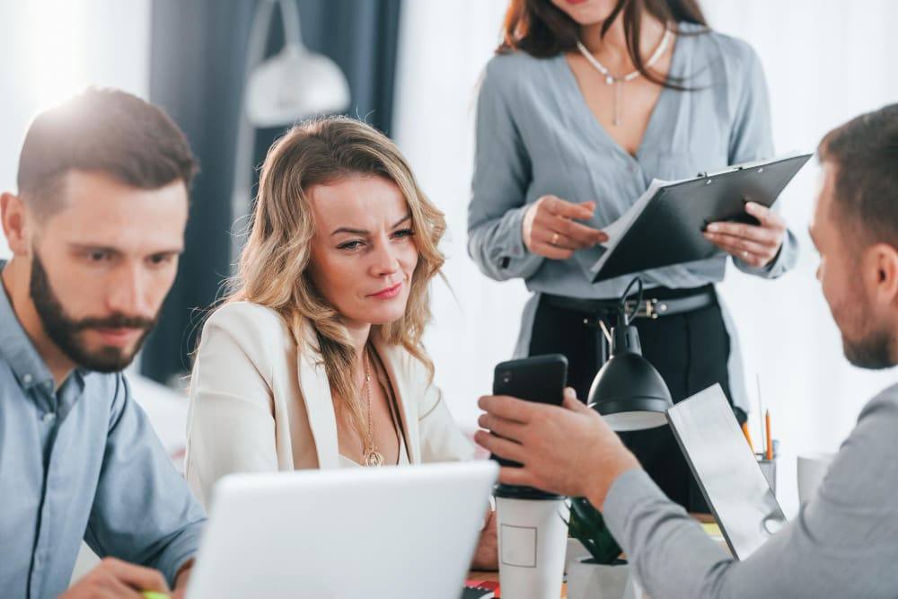 Public Relations in a Connected World